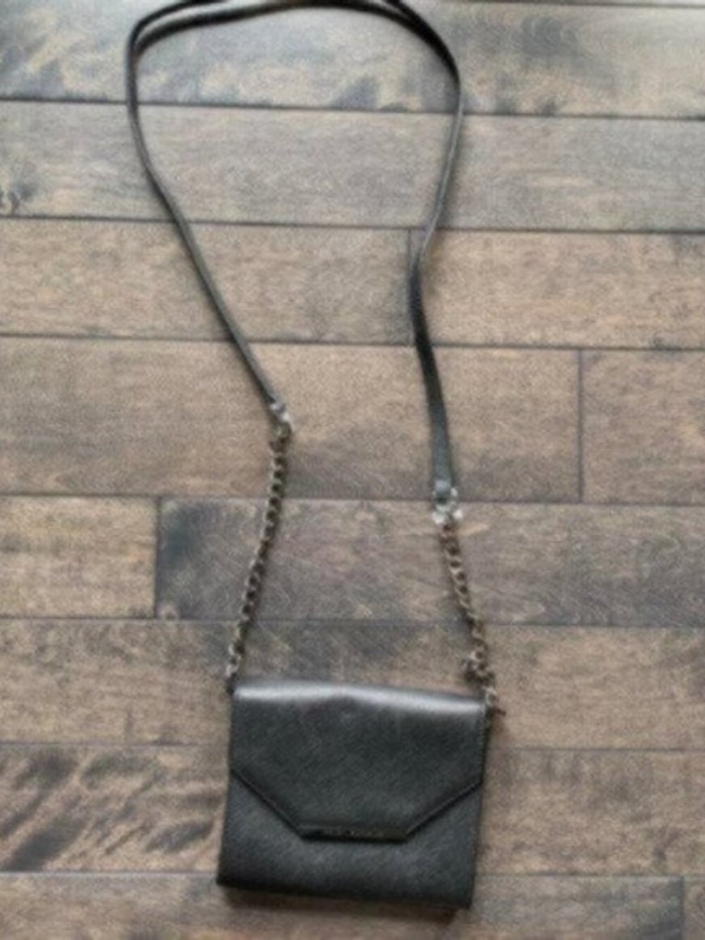 Armani Exchange Crossbody Bag